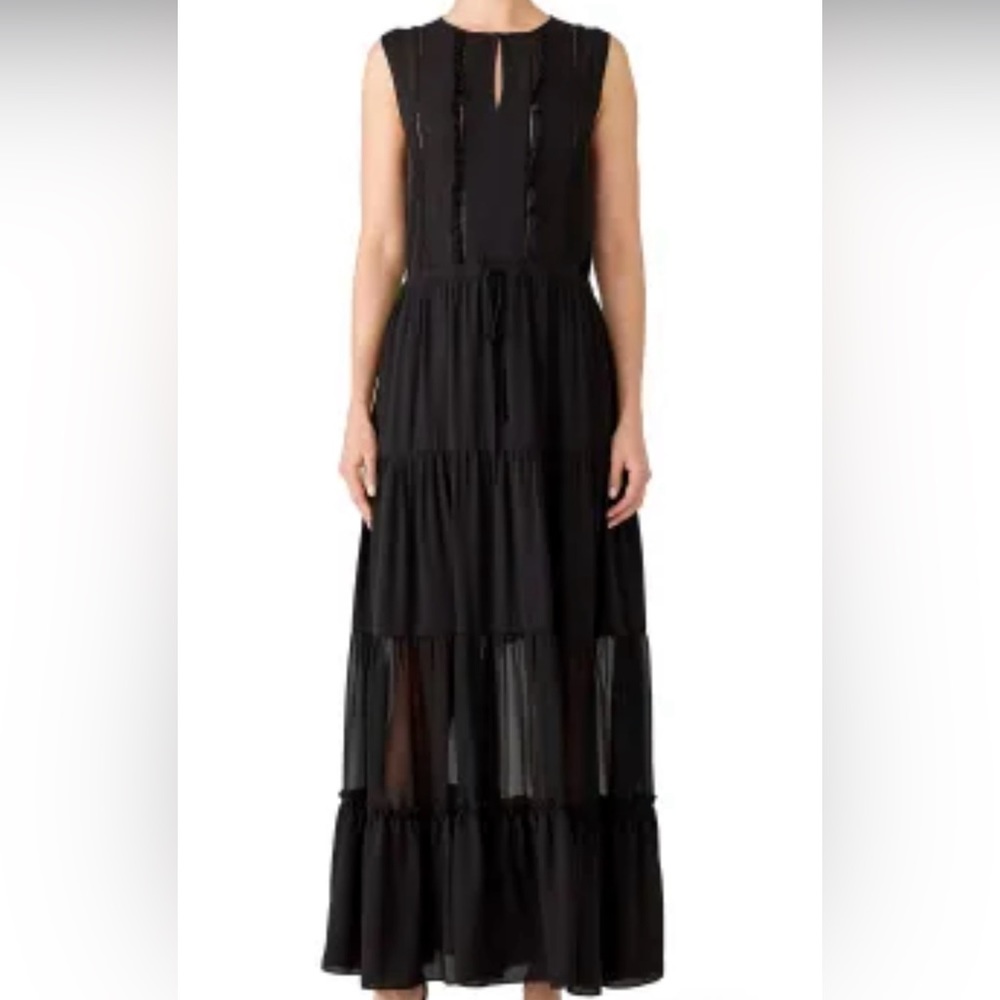Scotch & Soda Maxi Dress size Large
